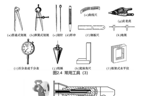 管道安裝基礎(chǔ)知識